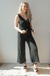mode, date night cocktail jumpsuit