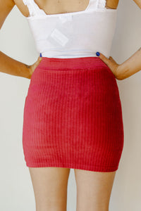 mode, smooth moves skirt