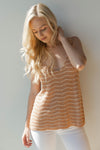 mode, daydreaming sweater tank