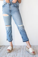 mode, lita slim leg