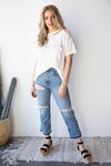 mode, lita slim leg