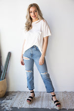 mode, lita slim leg