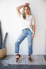 mode, lita slim leg