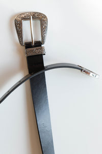 mode, hang around leather belt