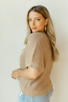 mode, easy going sweater