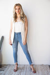 mode, city chic vest