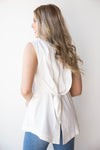 mode, city chic vest