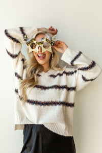 mode, New Year glasses