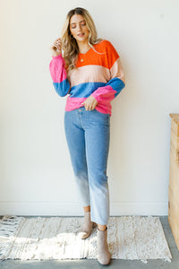 mode, game day feels sweater