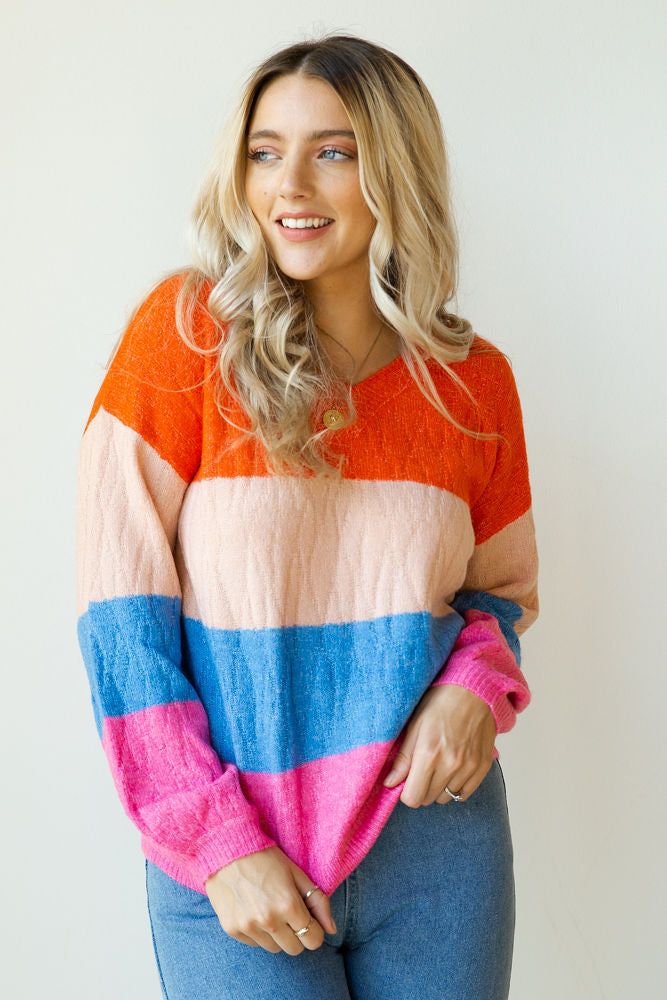 mode, game day feels sweater