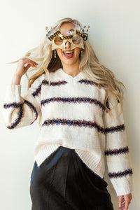 mode, New Year glasses