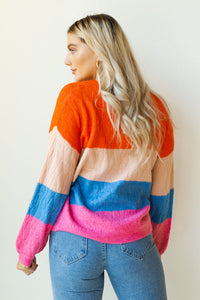 mode, game day feels sweater