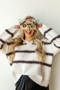mode, New Year glasses