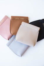 mode, little things pouch