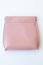 mode, little things pouch