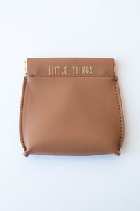 mode, little things pouch