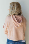 mode, ladies night in hoodie