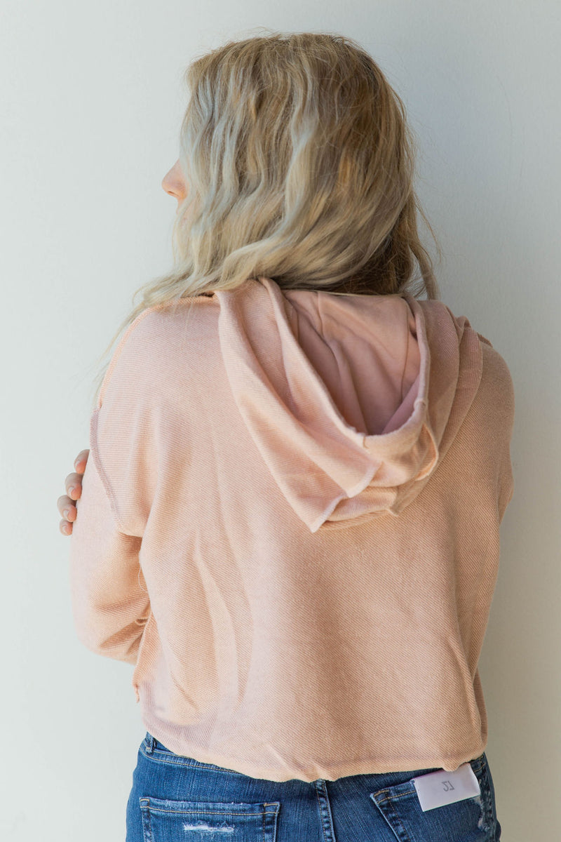 mode, ladies night in hoodie