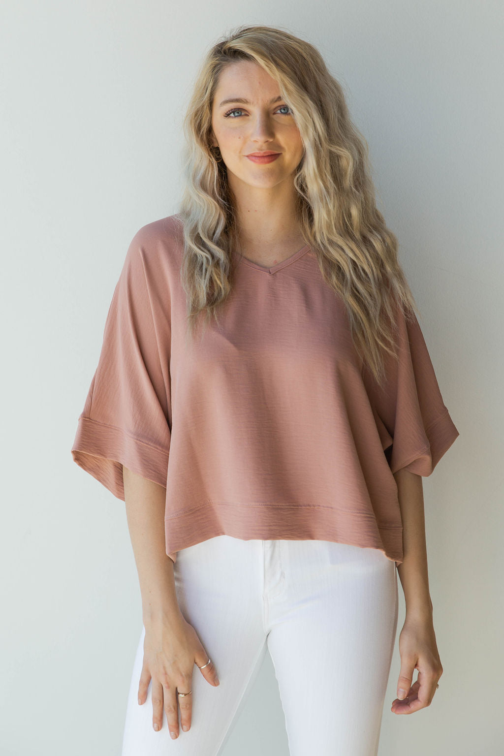 mode, play it cool blouse