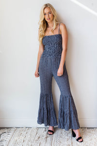 mode, unhurried wonder jumpsuit
