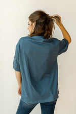 mode, skate club tee