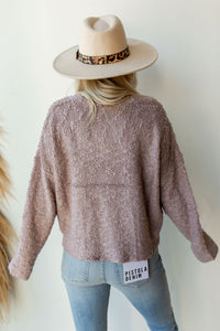 mode, Katie knit round collar sweater
