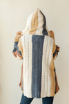 mode, love you forever hooded cardi