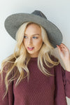 mode, Scottie wide brim hat