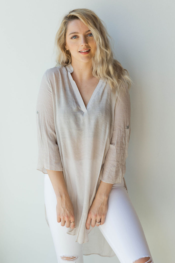 mode, fresh breeze tunic