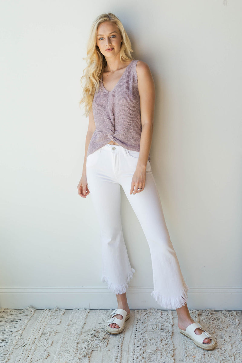 mode, day & night twist front tank