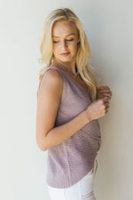 mode, day & night twist front tank
