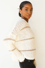 mode, stardust sweater