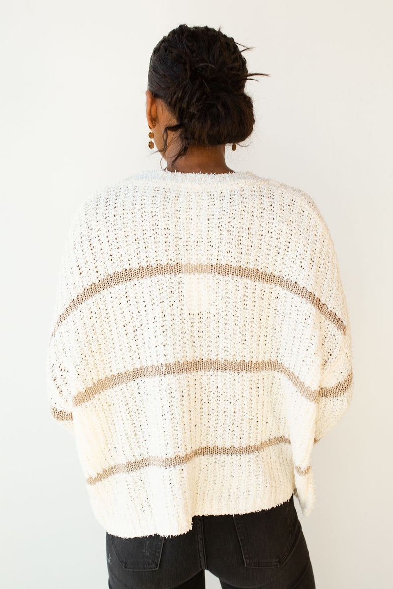 mode, stardust sweater