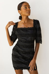 mode, pretty little thing mini dress