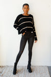mode, stardust sweater