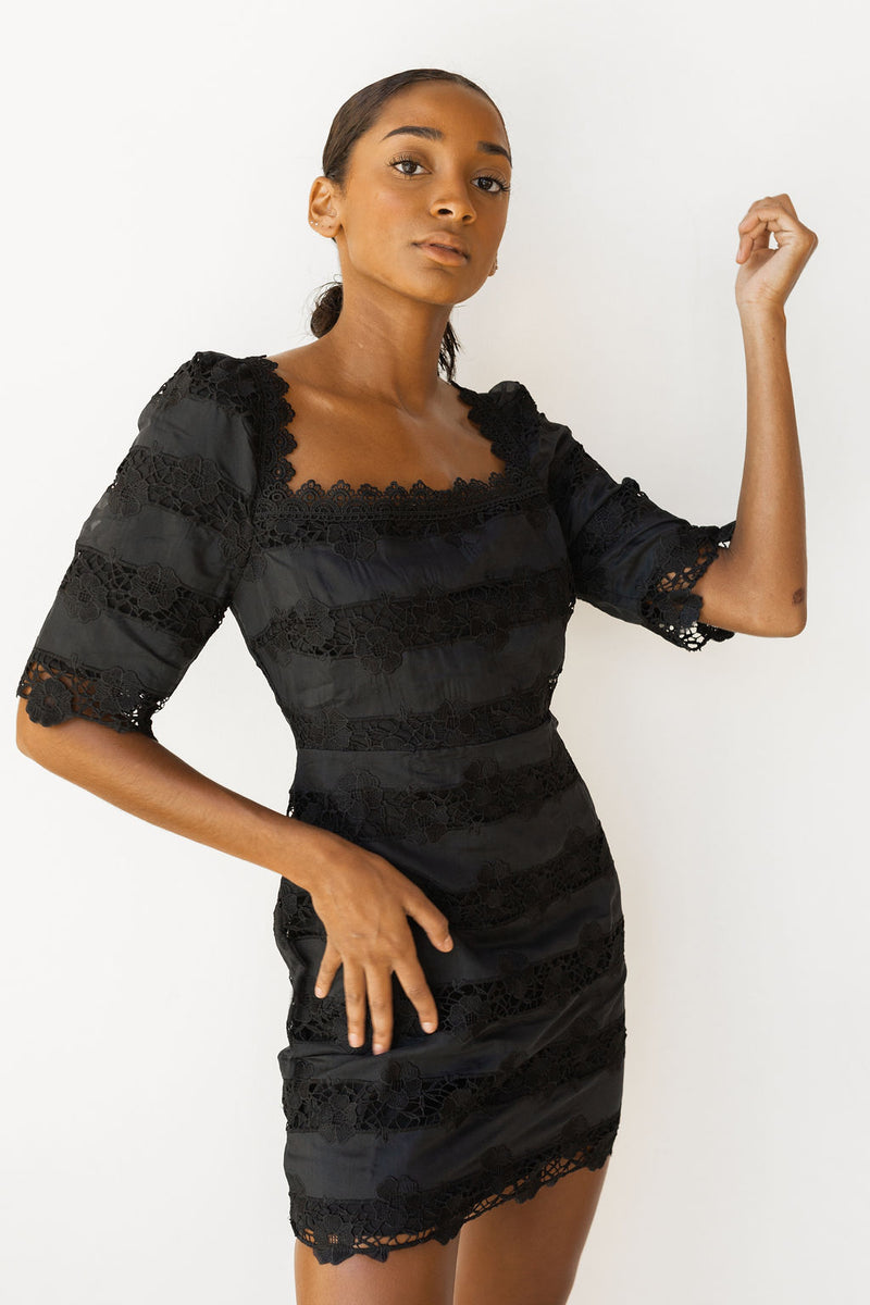 mode, pretty little thing mini dress