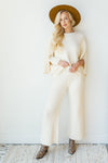 mode, paige sweater set