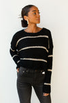 mode, stardust sweater