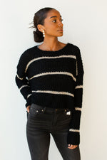 mode, stardust sweater