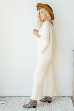 mode, paige sweater set