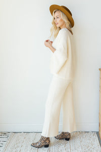 mode, paige sweater set (pants)