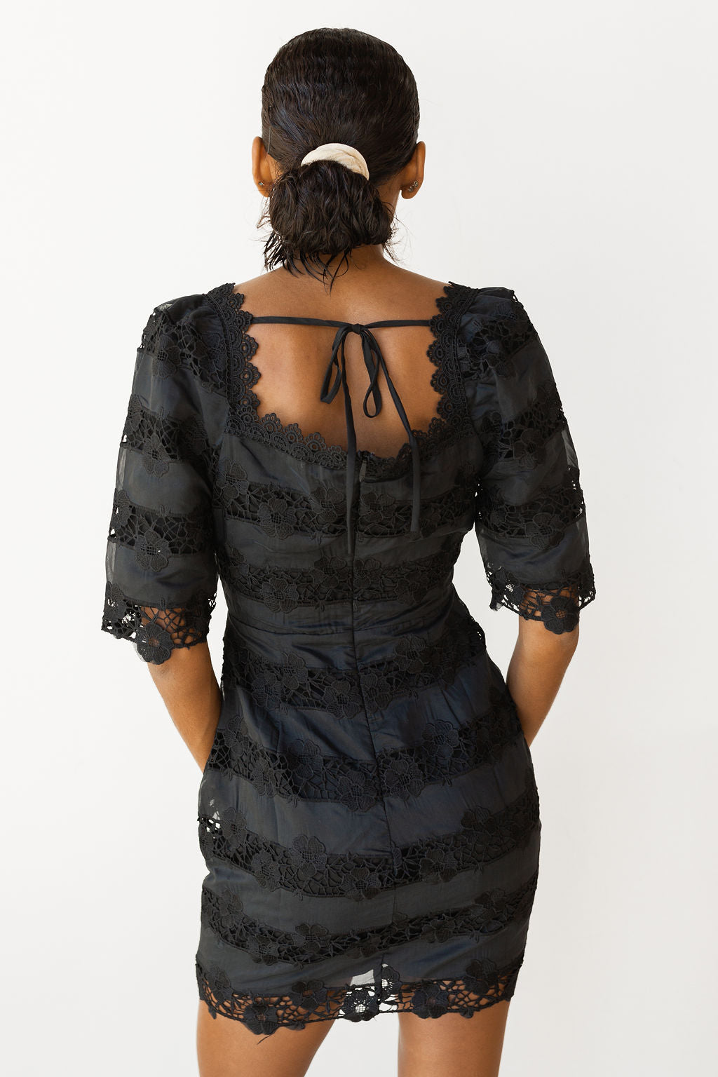 mode, pretty little thing mini dress
