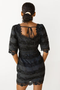 mode, pretty little thing mini dress
