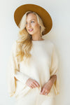 mode, paige sweater set