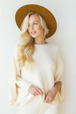 mode, paige sweater set