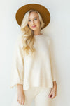 mode, paige sweater set