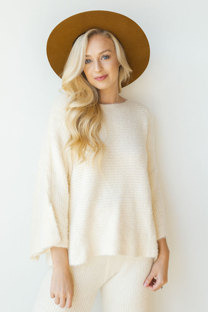 mode, paige sweater set