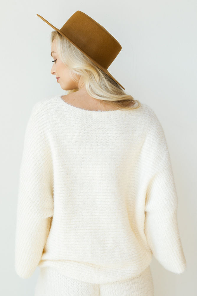 mode, paige sweater set