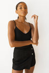 mode, need somebody skort