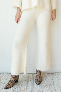 mode, paige sweater set (pants)